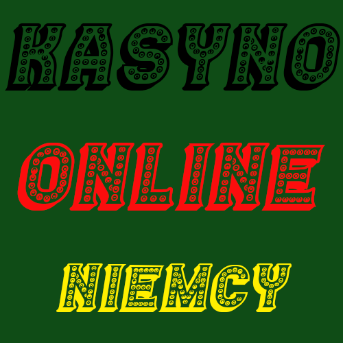 Kasyno online Niemcy